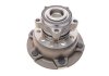 Фото 3 - подшипник ступицы (передней) Ford Transit 2.0/2.2 TDCi 13-(+ABS) (R) (к-кт) FEBI BILSTEIN 182237 Подшипник ступицы (передней) Ford Transit 2.0/2.2 TDCi 13-(+ABS) (R) (к-кт) FEBI BILSTEIN 182237 (фото 3)