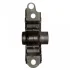 Опора двигуна (L) Honda Civic 1.3-1.6 91-01 FEBI BILSTEIN 18225 (фото 3)