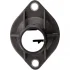 Фланець системи охолодження VW Caddy II 1.9 TDI/SDI 95-04 FEBI BILSTEIN 18230 (фото 2)