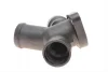 Фланець системи охолодження VW LT/T4 2.5TDI 90- FEBI BILSTEIN 18236 (фото 3)