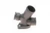 Фланець системи охолодження VW LT/T4 2.5TDI 90- FEBI BILSTEIN 18236 (фото 5)