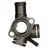 Фланець системи охолодження VW Golf/Passat/Jetta 1.9D/TD 91-99 FEBI BILSTEIN 18240 (фото 3)