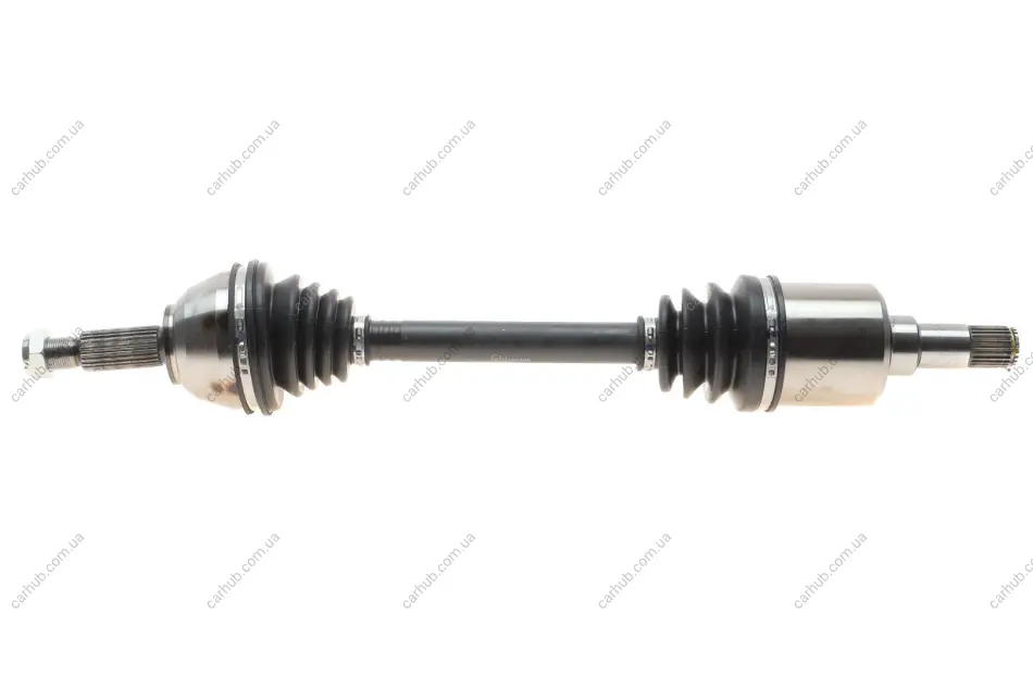 Піввісь Ford Connect 02- (L) (25x26x631) FEBI BILSTEIN 182446 (фото 1)