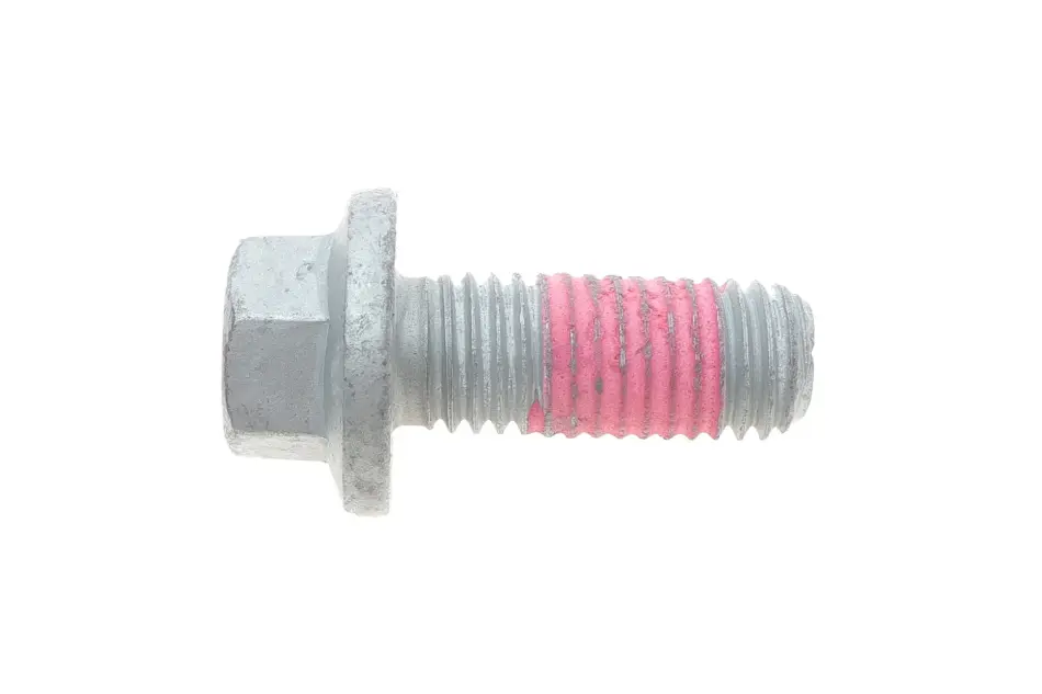 Болт напрямний супорта Ford Transit Connect 1.8 TDCi 02-13 (M12x1.75x41) FEBI BILSTEIN 182456 (фото 1)
