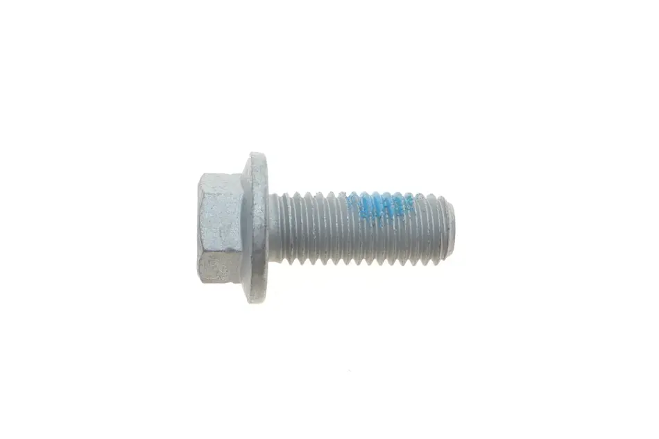 Болт напрямний супорта Ford Focus/Mondeo 00-20 (M10x1.5x34) FEBI BILSTEIN 182457 (фото 1)