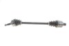 Фото 1 - полуось (передняя) Renault Kangoo 1.5dCi 97- (R) FEBI BILSTEIN 182459 Полуось (передняя) Renault Kangoo 1.5dCi 97- (R) FEBI BILSTEIN 182459 (фото 1)