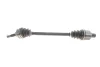 Піввісь (передня) Renault Kangoo 1.5dCi 97- (R) FEBI BILSTEIN 182459 (фото 1)