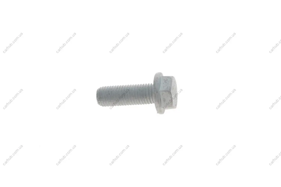 Болт кріплення диска гальмівного Skoda Fabia/Octavia/Rapid/Roomster/Superb/VW Caddy/Golf/Passat 86- FEBI BILSTEIN 182471 (фото 1)