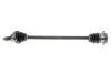 Піввісь (передня) Skoda Fabia/Roomster/VW Polo 00-10 (R) (36x759) FEBI BILSTEIN 182587 (фото 1)