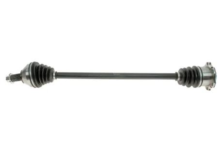 Піввісь (передня) Skoda Fabia/Roomster/VW Polo 00-10 (R) (36x759) FEBI BILSTEIN 182587