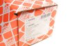 Полуось (передняя) Citroen C3 09-/Peugeot 207/308 1.6HDI/1.6 VTi 07-- (L) (25х24х618) FEBI BILSTEIN 182592 (фото 2)