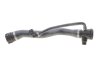 Патрубок радіатора BMW 3 (E90) 04-11 M47/N47 FEBI BILSTEIN 182624 (фото 4)