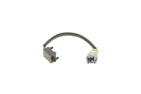 Датчик педалі зчеплення Peugeot Partner/Citroen Berlingo 1.6HDi 08- (2 конт.) (сірий) FEBI BILSTEIN 182687