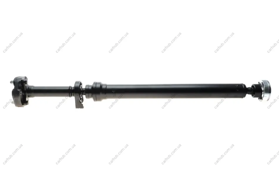 Карданний вал VW Touareg 2.5TDI/5.0TDI 03-10 FEBI BILSTEIN 182694 (фото 1)
