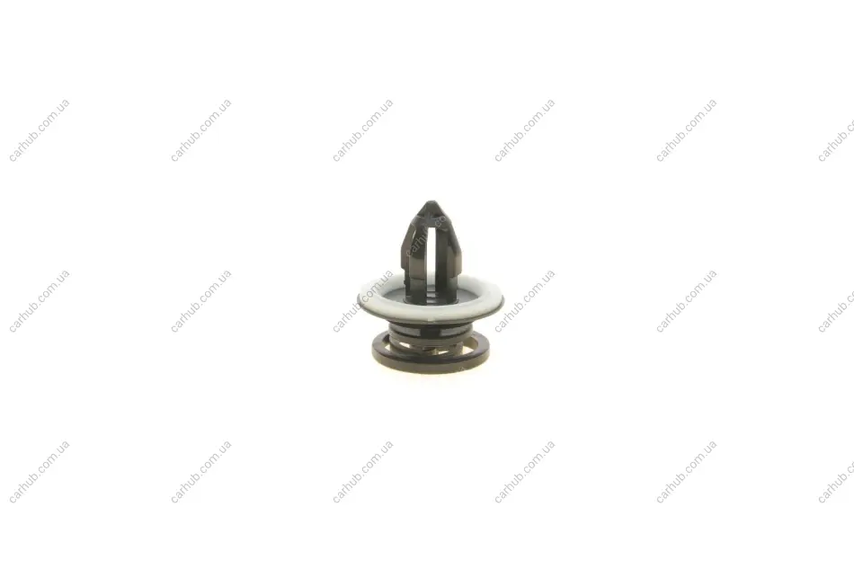 Кліпса кріплення обшивки Audi A3/A4/Seat Exeo 01-13 FEBI BILSTEIN 182758 (фото 1)