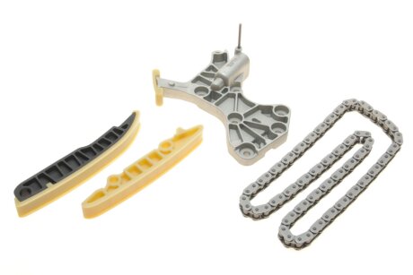 Комплект цепи ГРМ Audi A3/Q3/VW Jetta 2.5 06- FEBI BILSTEIN 182798