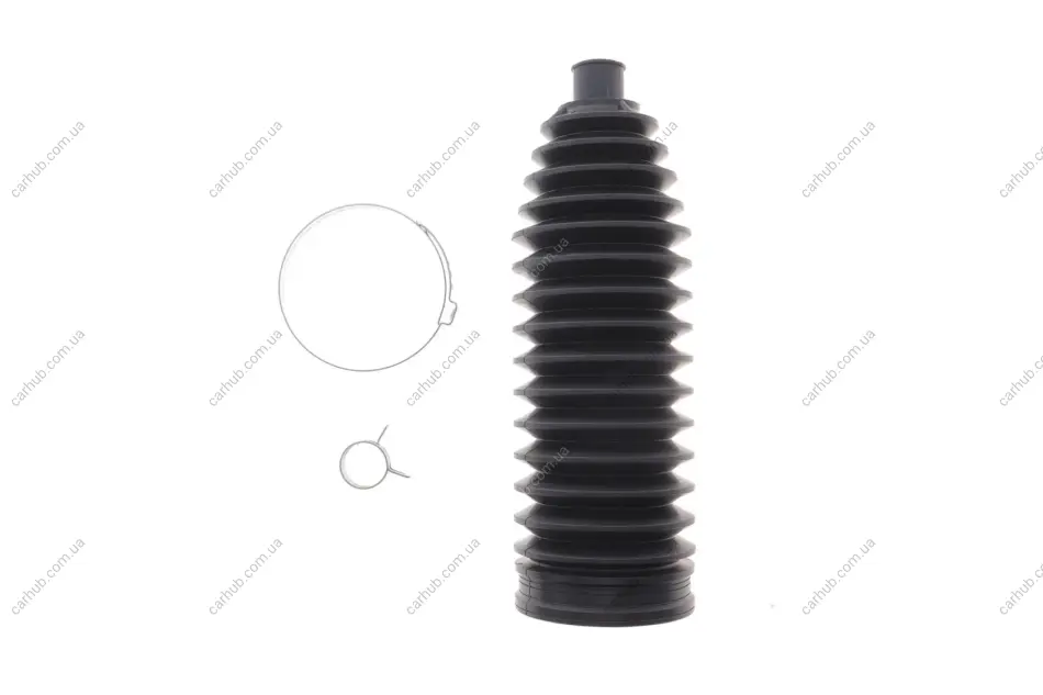 Пильник рейки рульової Citroen Jumpy/Peugeot Expert 1.5 BlueHDi 18- FEBI BILSTEIN 182863 (фото 1)