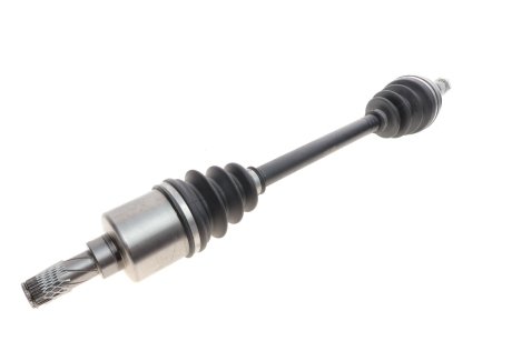 Полуось (передняя) (L) Renault Megane/Scenic 1.5 dCi 05- (25z/26z/668mm) МКПП FEBI BILSTEIN 182865