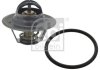 Термостат VW T5/Caddy/Passat 1.6/2.0i 03-15 (87°C) FEBI BILSTEIN 18286