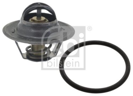 Термостат VW T5/Caddy/Passat 1.6/2.0i 03-15 (87°C) FEBI BILSTEIN 18286