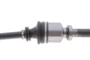 Піввісь (передня) (R) Dacia Logan/Sandero 04- (23z/26z/900mm) FEBI BILSTEIN 182884 (фото 5)