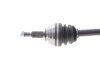 Піввісь (передня) (R) Dacia Logan/Sandero 04- (23z/26z/900mm) FEBI BILSTEIN 182884 (фото 6)