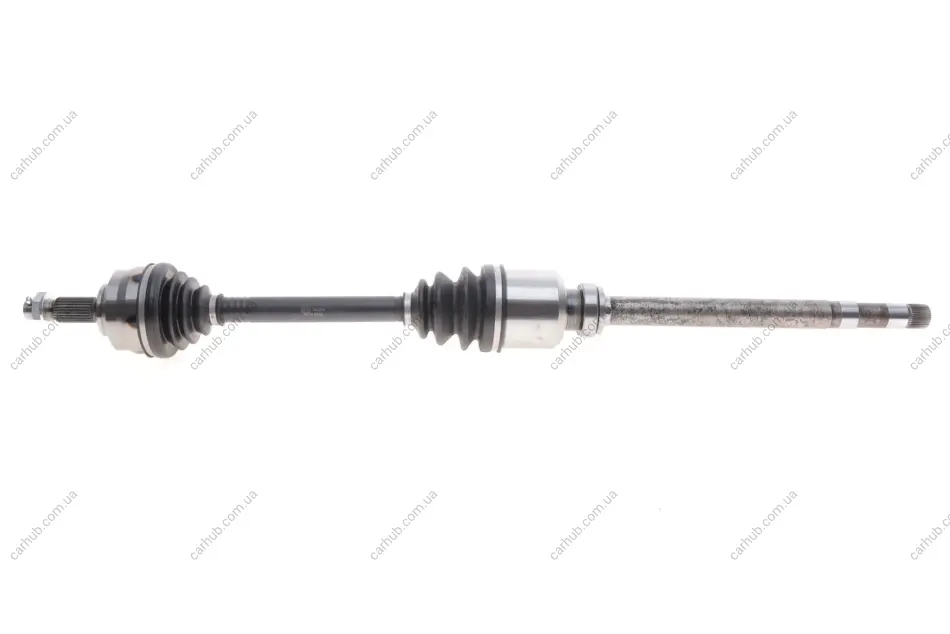 Піввісь (передня) Fiat Scudo/Peugeot Expert 2.0D/HDi 07- (R) (28x37x972) FEBI BILSTEIN 182886 (фото 1)