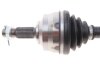 Піввісь (передня) Fiat Scudo/Peugeot Expert 2.0D/HDi 07- (R) (28x37x972) FEBI BILSTEIN 182886 (фото 3)