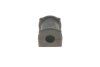 Втулка стабилизатора (заднего)) Toyota Land Cruiser Prado 09- (d=18mm) FEBI BILSTEIN 182901 (фото 4)