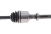Піввісь Renault Master 2.5 dCi 06- (R) (28x39x1117x51T) (+ABS) FEBI BILSTEIN 182937 (фото 5)