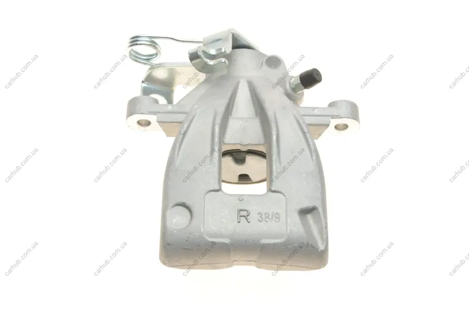 Супорт гальмівний (задній) (R) Citroen C4/Peugeot 307 00-12 (d=38mm) FEBI BILSTEIN 182945 (фото 1)