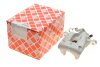 Фото 2 - тормозной суппорт (задний) (R) Citroen C4/Peugeot 307 00-12 (d=38mm) FEBI BILSTEIN 182945 Тормозной суппорт (задний) (R) Citroen C4/Peugeot 307 00-12 (d=38mm) FEBI BILSTEIN 182945 (фото 2)