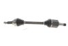 Піввісь (передня) (L) Ford Transit/Tourneo Custom/Transit Custom 2.0-2.2TDCi 12- (31z/41z/754) МКПП FEBI BILSTEIN 182965 (фото 1)