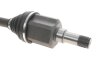 Піввісь (передня) (L) Ford Transit/Tourneo Custom/Transit Custom 2.0-2.2TDCi 12- (31z/41z/754) МКПП FEBI BILSTEIN 182965 (фото 3)