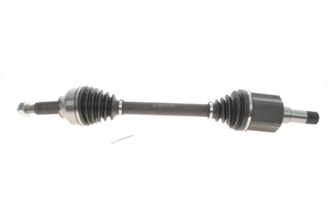 Піввісь (передня) (L) Ford Transit/Tourneo Custom/Transit Custom 2.0-2.2TDCi 12- (31z/41z/754) МКПП FEBI BILSTEIN 182965