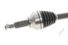 Піввісь (передня) (L) Ford Transit/Tourneo Custom/Transit Custom 2.0-2.2TDCi 12- (31z/41z/754) МКПП FEBI BILSTEIN 182965 (фото 5)