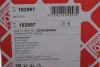 Піввісь (передня) (R) Nissan Micra 1.5dCi 03-10/Note 06-12 (23z/895mm) FEBI BILSTEIN 182997 (фото 2)