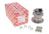 Подшипник ступицы (задней) Fiat Scudo 07- (+ABS) (барабанные тормоза)) FEBI BILSTEIN 183084 (фото 1)