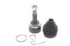 ШРКШ (наружный) Hyundai Accent/Getz 02-12 (25/22) (+ABS 48) FEBI BILSTEIN 183243 (фото 1)