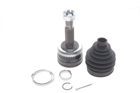 ШРКШ (наружный) Hyundai Accent/Getz 02-12 (25/22) (+ABS 48) FEBI BILSTEIN 183243
