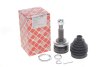 ШРКШ (наружный) Hyundai Accent/Getz 02-12 (25/22) (+ABS 48) FEBI BILSTEIN 183243 (фото 5)
