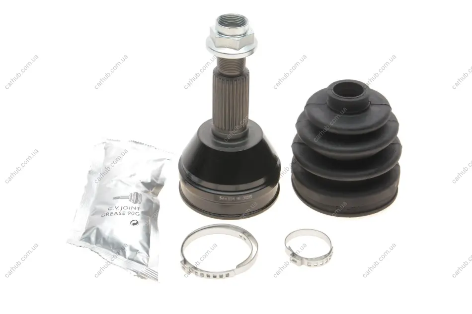 ШРКШ (зовнішній) Daewoo Evanda 2.0DOHC 02-(к-кт) FEBI BILSTEIN 183246 (фото 1)