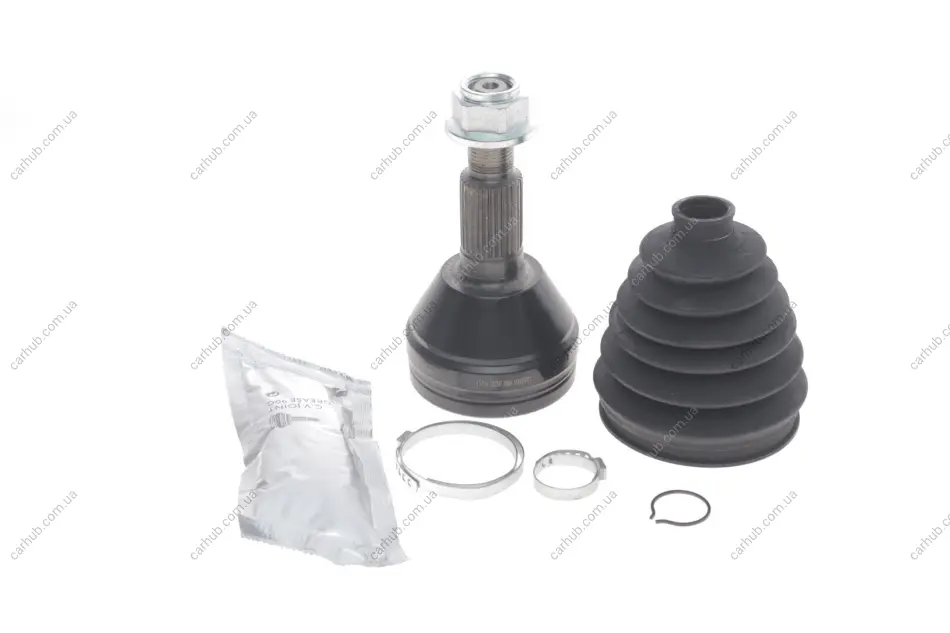 ШРКШ (зовнішній) Chevrolet Captiva 2.0 VCDI/2.4/3.2 DOHC 06- (34/30z) FEBI BILSTEIN 183247 (фото 1)