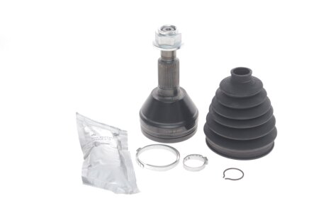 ШРУС (наружный) Chevrolet Captiva 2.0 VCDI/2.4/3.2 DOHC 06- (34/30z) FEBI BILSTEIN 183247