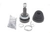 ШРУС (наружный) Hyundai Sonata 3.3 05-10 (30x36z) FEBI BILSTEIN 183248 (фото 1)