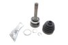 Фото 2 - шрус (зовнішній) Nissan Navara/NP300 97- FEBI BILSTEIN 183255 Шрус (зовнішній) Nissan Navara/NP300 97- FEBI BILSTEIN 183255 (фото 2)