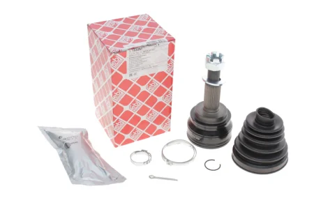 ШРКШ (зовнішній) Mitsubishi Lancer VIII 1.8i 06- FEBI BILSTEIN 183257
