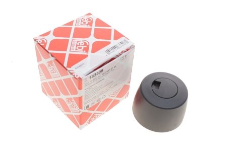 Фото подушка поддомкратная MB C-class (W204) 07-14 M272/M276/OM642/OM651 FEBI BILSTEIN 183308 Подушка поддомкратная MB C-class (W204) 07-14 M272/M276/OM642/OM651 FEBI BILSTEIN 183308