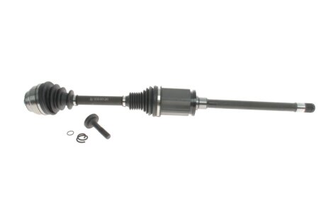 Фото полуось (передняя) BMW 5 (F10/F11)/6 (F06/F12/F13) xDrive 10-18 (R) (37x27/863) FEBI BILSTEIN 183309 Полуось (передняя) BMW 5 (F10/F11)/6 (F06/F12/F13) xDrive 10-18 (R) (37x27/863) FEBI BILSTEIN 183309