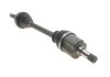 Піввісь (передня) (L) Ford Transit/Tourneo 2.2TDCi 07-11 (28z/41z/755mm) (+ABS48z) МКПП FEBI BILSTEIN 183311 (фото 4)